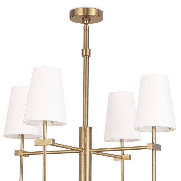 Toni Chandelier Small